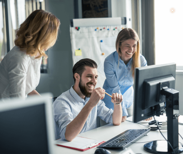 Business Development