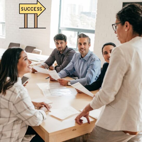 Business Development